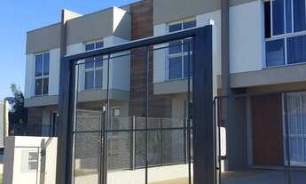 Imagem: Casa à venda, 69 m² por R$ 318.000,00