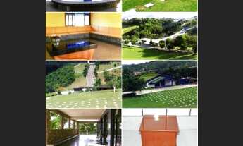 Imagem 5: Jazigo, 2 , lugares- Parque da paz-Orquídeas