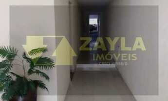 Imagem 5: Apartamento com 2 quartos e garagem a venda em Irajá Rj