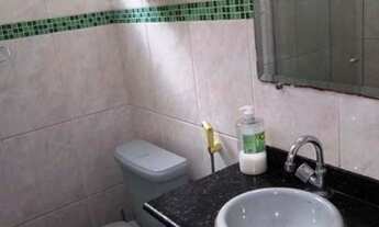 Imagem 3: Sobrado para venda possui 150 metros quadrados com 3 quartos em Parque Boturussu - São Pau