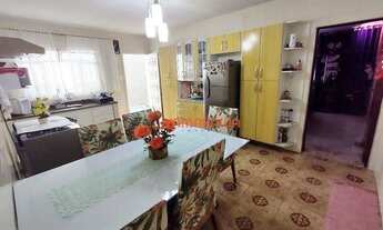 Imagem 7: Casa com 2 dormitórios à venda, 137 m² por R$ 565.000,00 - Vila Ré - São Paulo/SP