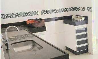 Imagem 6: Casa para venda possui 90 metros quadrados com 3 quartos em Jardim Imperial - Lagoa Santa