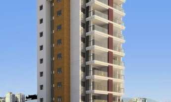 Imagem: Apartamento residencial para venda, Jardim