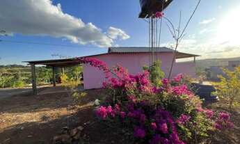 Imagem: Chácara com casa, 50 KM de Goiânia, 2.300