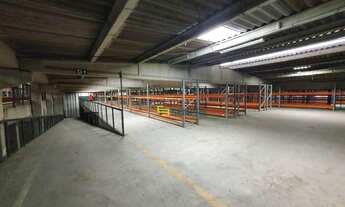 Imagem 2: Galpão para alugar, 8.000 m² - Chácara Cotia - Contagem/MG