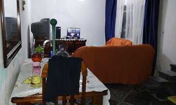 Imagem 2: Sobrado + casa Casa com 5 dormitórios