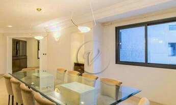 Imagem 2: Apartamento, 450 m² - venda por R$ 2.500.000,00 ou aluguel por R$ 7.000,00/mês - Jardim