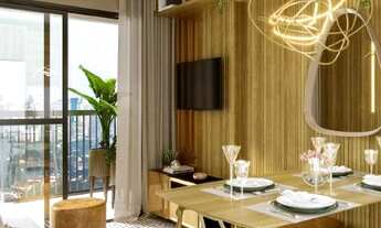 Imagem 6: Apartamento residencial para venda, Pinheiros, São Paulo - AP10780