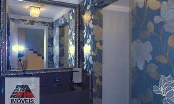 Imagem 6: Casa à venda, 441 m² por R$ 1.800.000,00 - Werner Plaas - Americana/SP