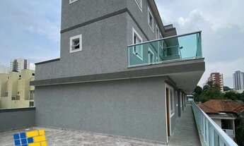 Imagem 7: Apartamento à venda, 50 m² por R$ 375.000,00 - Santana - São Paulo/SP