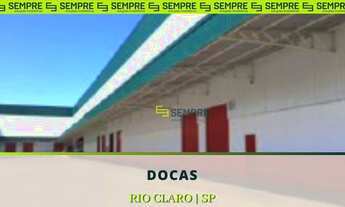 Imagem 6: Galpão para alugar em Rio Claro/SP