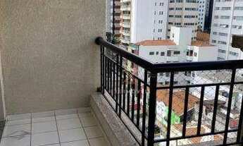 Imagem 5: Apartamento com 2 dormitórios à venda, 71 m² por R$ 1.100.000 - Paraíso - São Paulo/SP