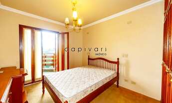 Imagem 7: Apartamento Duplex com 5 dormitórios próximo ao Capivari, Campos do Jordão