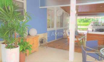 Imagem 7: Casa com 5 dormitórios à venda, 400 m² por R$ 2.600.000,00 - Badu - Niterói/RJ