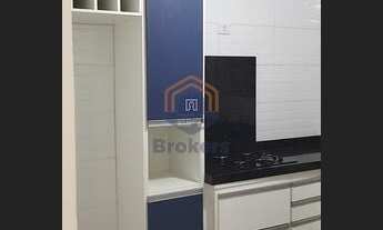 Imagem 4: Apartamento em Vila Isabel Eber - Jundiaí, SP