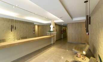 Imagem 5: Lindo apartamento locação - Mobiliado - Oportunidade