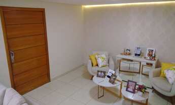 Imagem 3: Sobrado com 4 dormitórios à venda, 237 m² por R$ 950.000,00 - Jardim Planalto - Goiânia/GO