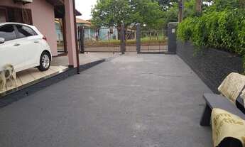 Imagem: Casa Espaçosa bairro Mina União