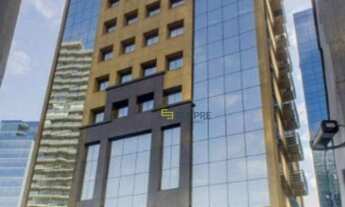 Imagem 4: Conjunto para alugar, 70 m² e 02 vagas - Pinheiros - São Paulo/SP