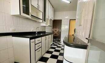 Imagem 5: Apartamento com 2 dormitórios à venda, 90 m² por R$ 525.000 - Parque Jabaquara - São Paulo