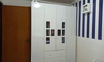 Imagem 3: Sobrado em condominio