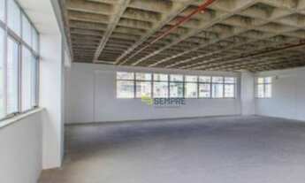 Imagem 7: Andar Corporativo à venda, 651 m² e 09 vagas - Sion - Belo Horizonte/MG