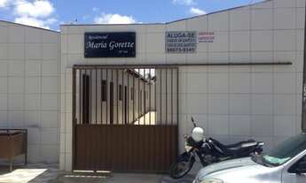 Imagem: Alugo Kitnet em Felipe Camarão com 1/4