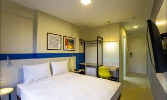 Imagem 6: Flat para venda com 18 metros quadrados com 1 quarto em Boa Viagem - Recife - PE