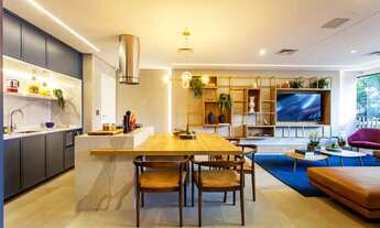 Imagem 5: Apartamento para venda possui 88 metros quadrados com 3 quartos - São Paulo - SP