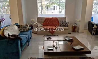 Imagem 4: Apartamento ao lado das Praias Arpoador, Copacabana, Ipanema - Rio de Janeiro - RJ