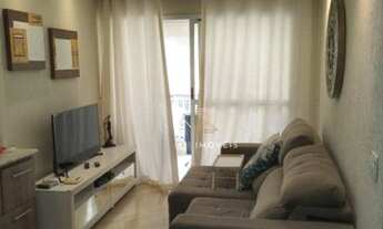 Imagem 4: Apartamento com 2 dormitórios à venda, 65 m² por R$ 777.000 - Aclimação - São Paulo/SP