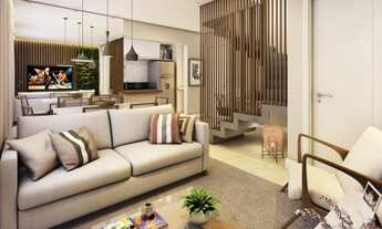 Imagem 6: Cobertura residencial para venda, Vila Izabel, Curitiba - CO6839