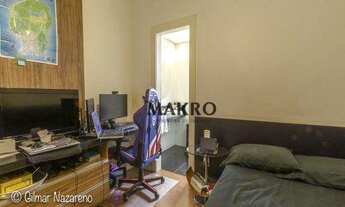 Imagem 16: Apartamento com 4 quartos à venda, 227 m² por R$ 2.590.000 - Lourdes - Belo Horizonte/MG