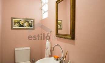 Imagem 5: PORTO ALEGRE - Casa Padrão - Chácara das Pedras