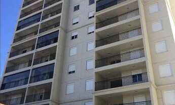 Imagem: Apartamento com 2 dormitórios à venda