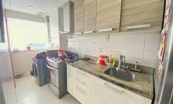 Imagem 7: Jardim Icarai Niterói venda 4 quartos - edifício Orchestra