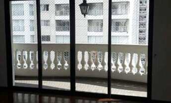 Imagem 3: Apartamento com 4 dormitórios à venda, 220 m² por R$ 1.963.903,00 - Campo Belo - São Paulo