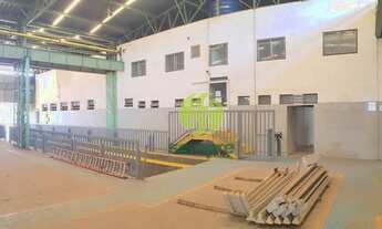 Imagem 3: Galpão à venda em Betim/MG - Alugado, com renda