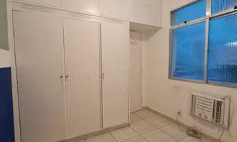 Imagem 7: Apartamento para aluguel possui 29 metros quadrados com 1 quarto, portaria 24h , Barata Ri