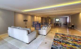 Imagem 3: Apartamento Residencial à venda, Santa Cecília, São Paulo - AP3438