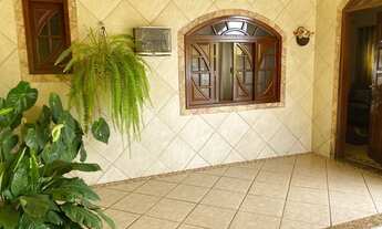 Imagem 4: Casa para venda com 185 metros quadrados com 2 quartos em Sepetiba - Rio de Janeiro - RJ