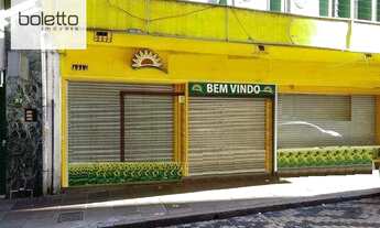 Imagem: Prédio Comercial para locação no Centro