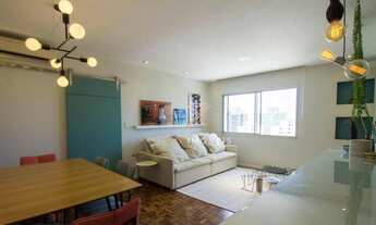 Imagem 7: Apartamento com 2 dormitórios à venda, 80 m² por R$ 1.070.000,00 - Vila Mariana - São Paul