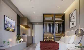 Imagem 6: Apartamento residencial para venda, Indianópolis, São Paulo - AP8869