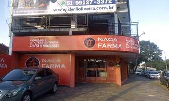 Imagem 7: Prédio, 700 m² - venda por R$ 2.900.000,00 ou aluguel por R$ 15.000,00/mês - Centro - Cano