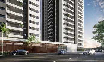 Imagem 2: Cobertura residencial para venda, Vila Gilda, Santo André - CO8876