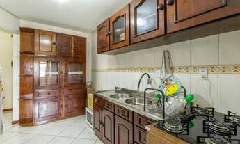 Imagem 7: Apartamento para venda tem 85 metros quadrados com 2 quartos