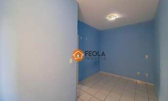 Imagem 6: Apartamento à venda, 60 m² por R$ 230.000,00 - Parque Universitário - Americana/SP