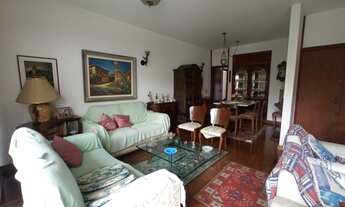 Imagem 4: Apartamento a venda Ipanema, 3 quartos, rua Barao da Torre, 130 m² - Rio de Janeiro/RJ