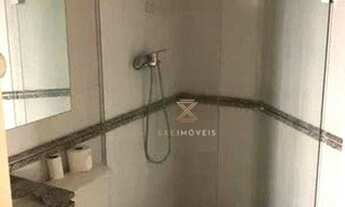 Imagem 7: Apartamento com 2 dormitórios à venda, 80 m² por R$ 958.000,00 - Santo Amaro - São Paulo/S